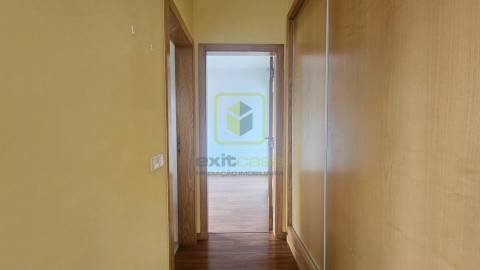 Apartamento T1 para Arrendamento