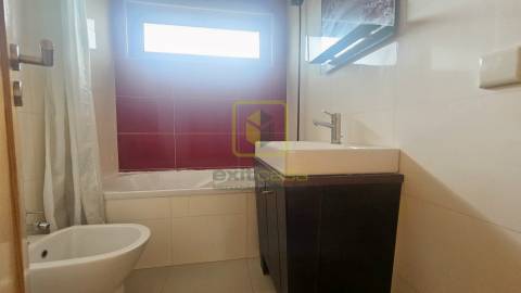 Apartamento T1 para Arrendamento