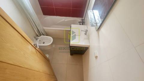 Apartamento T1 para Arrendamento