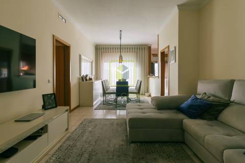 Apartamento T2 à Beira-Mar