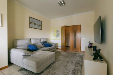 Apartamento T2 à Beira-Mar