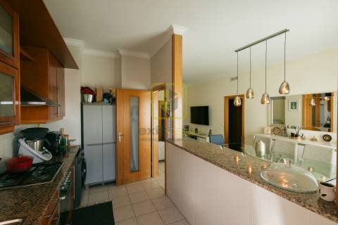 Apartamento T2 à Beira-Mar