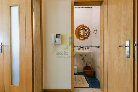 Apartamento T2 à Beira-Mar