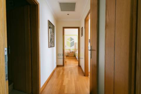 Apartamento T2 à Beira-Mar