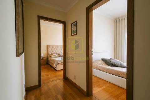 Apartamento T2 à Beira-Mar