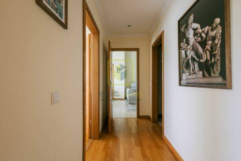 Apartamento T2 à Beira-Mar