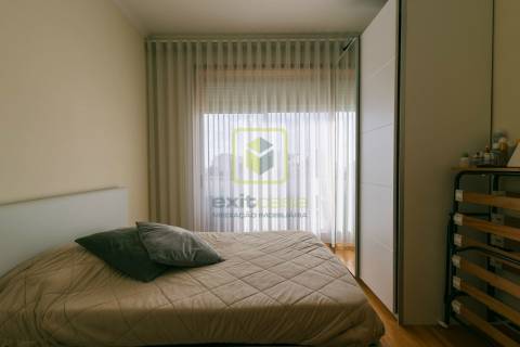 Apartamento T2 à Beira-Mar