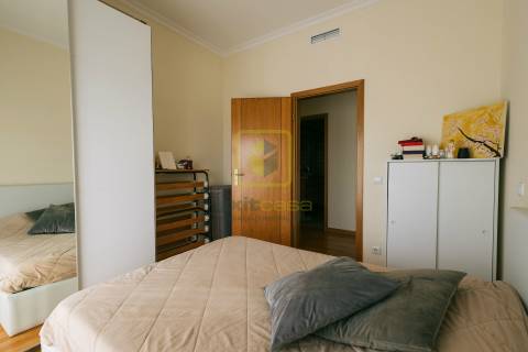 Apartamento T2 à Beira-Mar