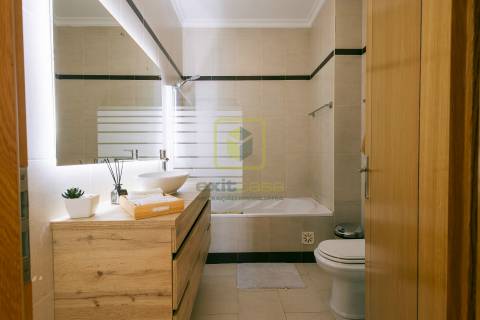 Apartamento T2 à Beira-Mar
