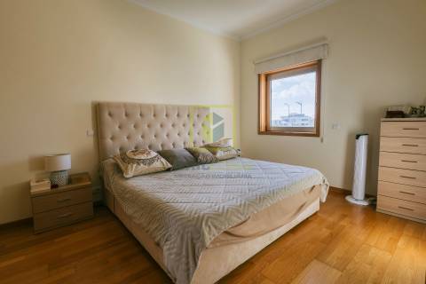 Apartamento T2 à Beira-Mar