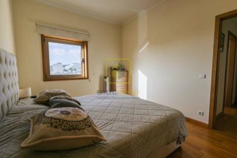Apartamento T2 à Beira-Mar