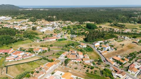 Moradia T2 em Quiaios