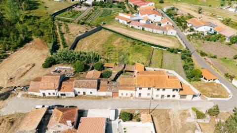 Moradia T2 em Quiaios