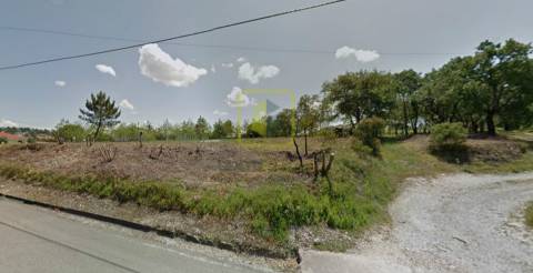 Terreno com Potencial para Construção