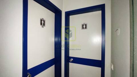 Loja para Arrendamento em Aveiro
