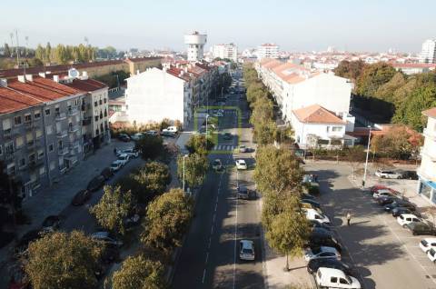 Loja para Arrendamento em Aveiro