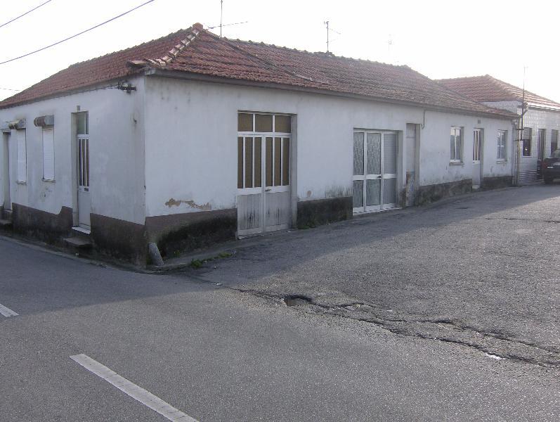 Terreno para Construção - 4 Frentes | Paramos, Espinho, Aveiro