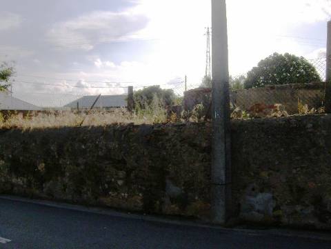 Terreno para Construção - 4 Frentes | Paramos, Espinho, Aveiro