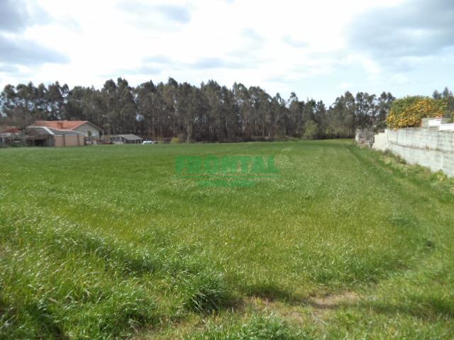 Terreno com viabilidade de construção | Gião, Vila Do Conde