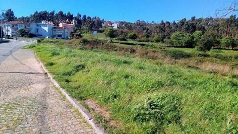 Terreno para Construção - 6 767 m2 | Boavista, Valongo