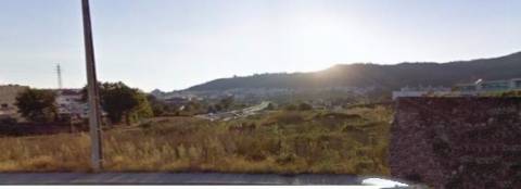 Terreno na Meadela, em Viana do Castelo