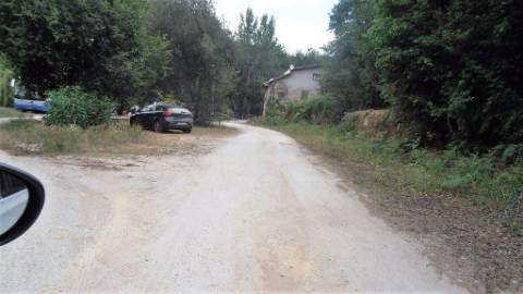 Terreno Rústico  Venda em Vila Boa de Quires e Maureles,Marco de Canaveses