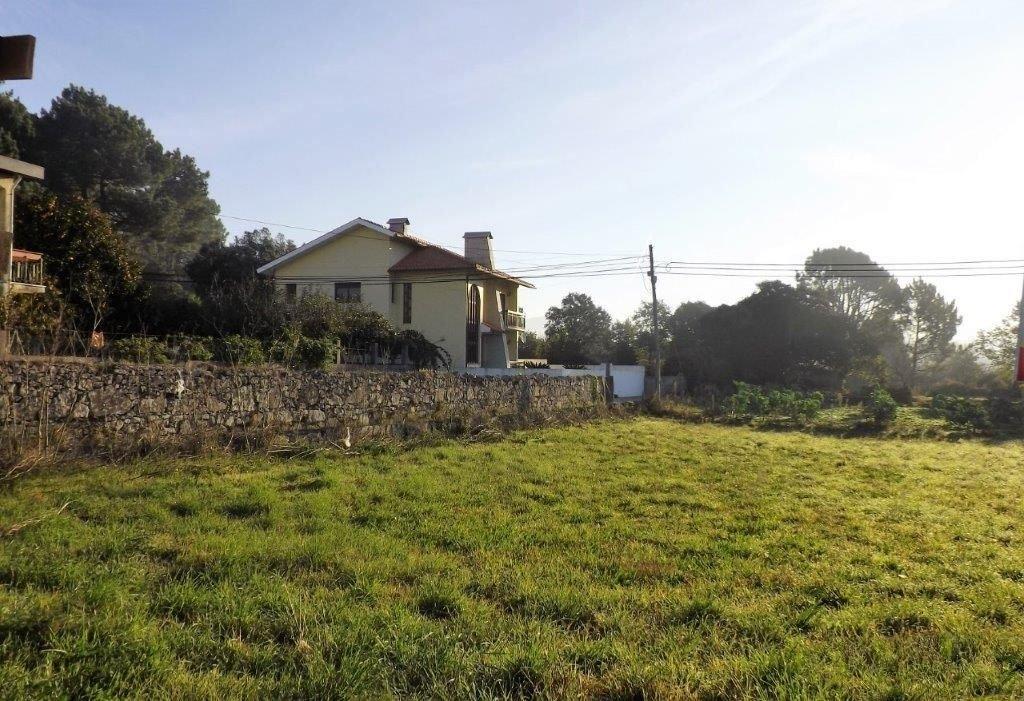 Terreno Urbano  Venda em Vila Praia de Âncora,Caminha
