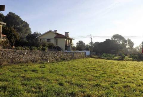 Terreno Urbano  Venda em Vila Praia de Âncora,Caminha