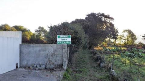 Terreno Urbano  Venda em Vila Praia de Âncora,Caminha