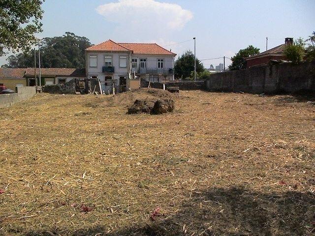 Terreno Urbano  Venda em Campanhã,Porto