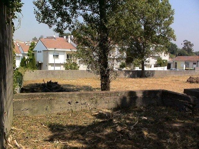 Terreno Urbano  Venda em Campanhã,Porto