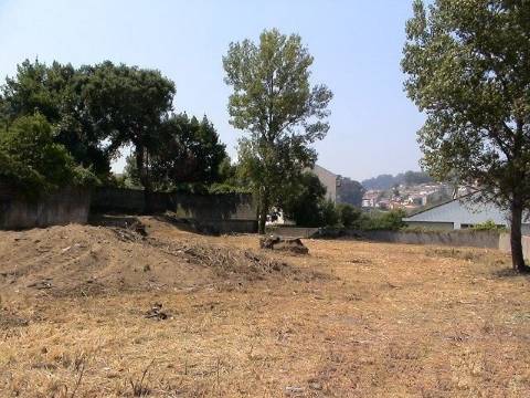 Terreno Urbano  Venda em Campanhã,Porto