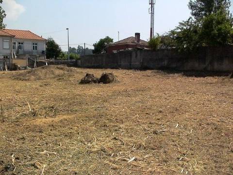 Terreno Urbano  Venda em Campanhã,Porto