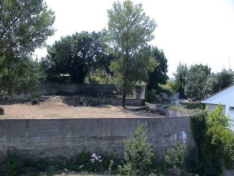 Terreno Urbano  Venda em Campanhã,Porto