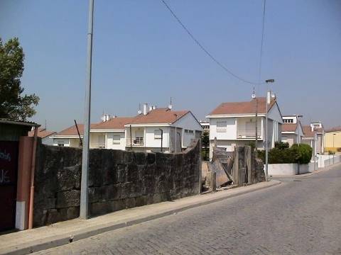 Terreno Urbano  Venda em Campanhã,Porto