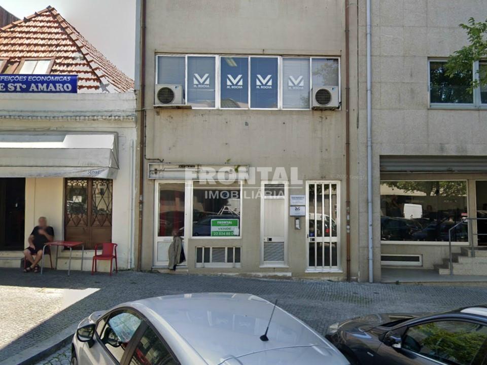 Loja/s em Matosinhos