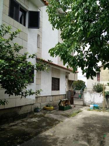 Quinta  Venda em Madalena e Samaiões,Chaves