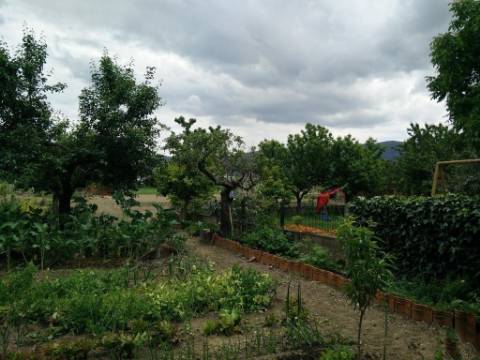 Quinta  Venda em Madalena e Samaiões,Chaves