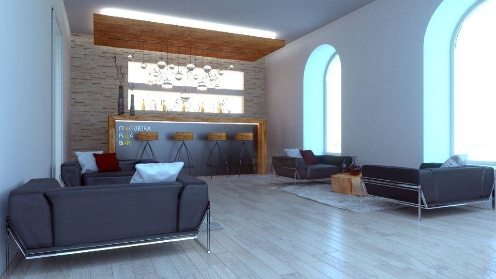 Terreno Para Construção  Venda em Nelas,Nelas