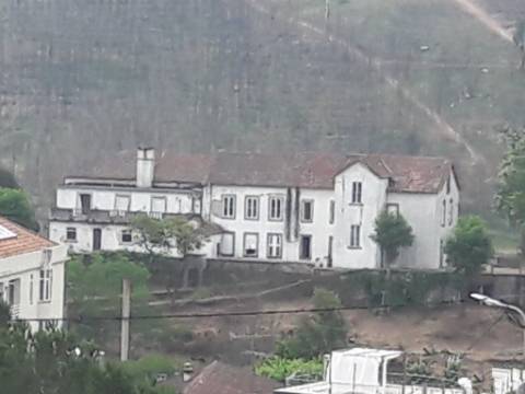 Terreno Para Construção  Venda em Nelas,Nelas