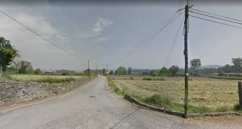 Terreno - 4.900 m² (Zona Habitacional) | São Mamede do Coronado, Trofa