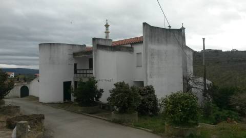 Herdade  Venda em Santa Comba de Vilariça,Vila Flor