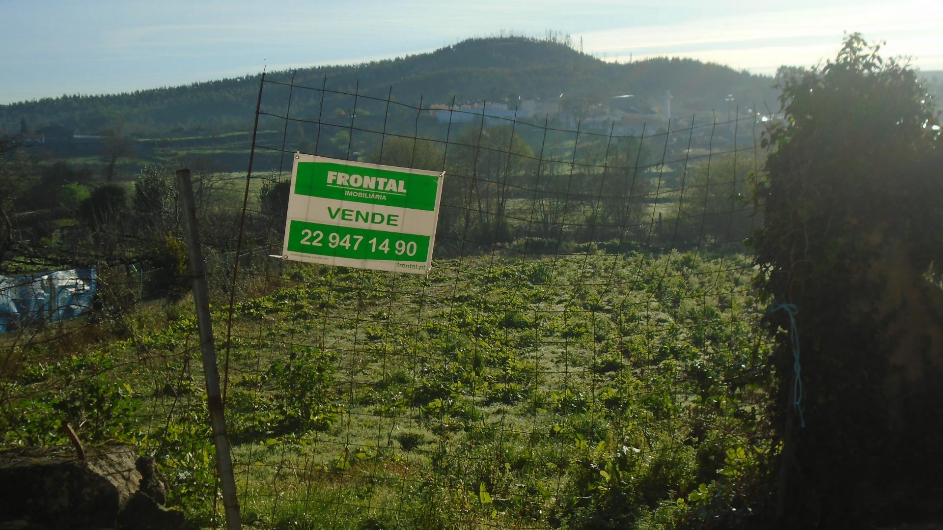 Terreno para Construção – 1 787,50 m² | Alfena, Valongo
