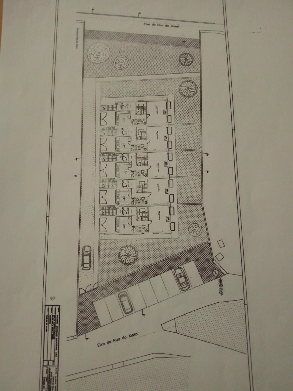 Terreno para Construção – 1 787,50 m² | Alfena, Valongo