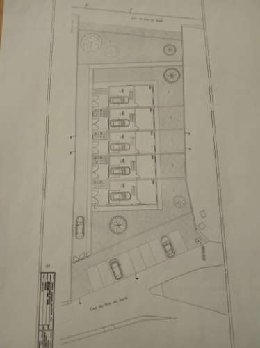 Terreno para Construção – 1 787,50 m² | Alfena, Valongo