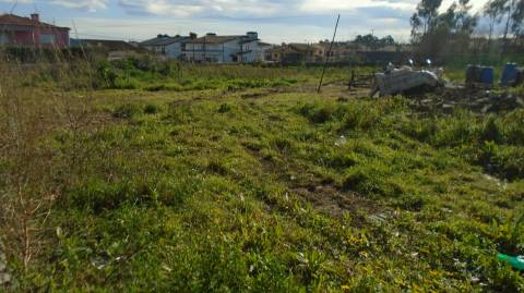 Terreno Para Construção em Altura | São Mamede De Coronado, Trofa