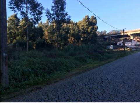 Terreno Rústico 13.400 m² Vikla Nova de Gaia