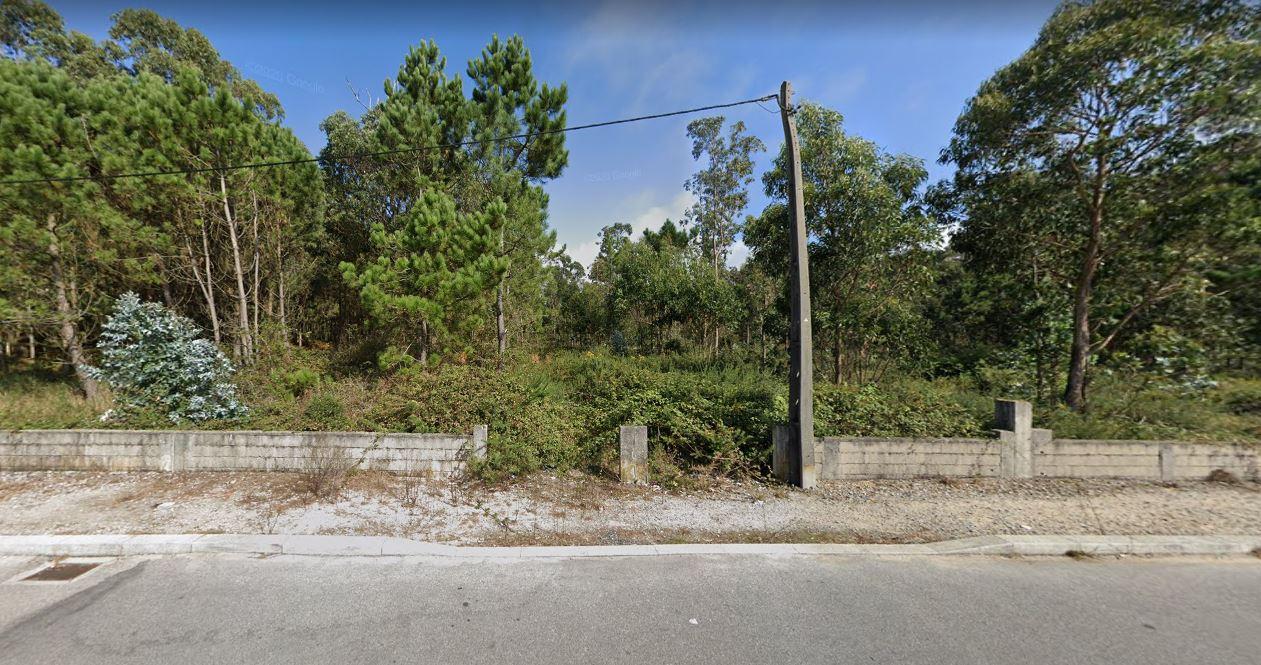 Terreno com 3.000 m² - 2ª Linha de Mar | Labruge, Vila do Conde