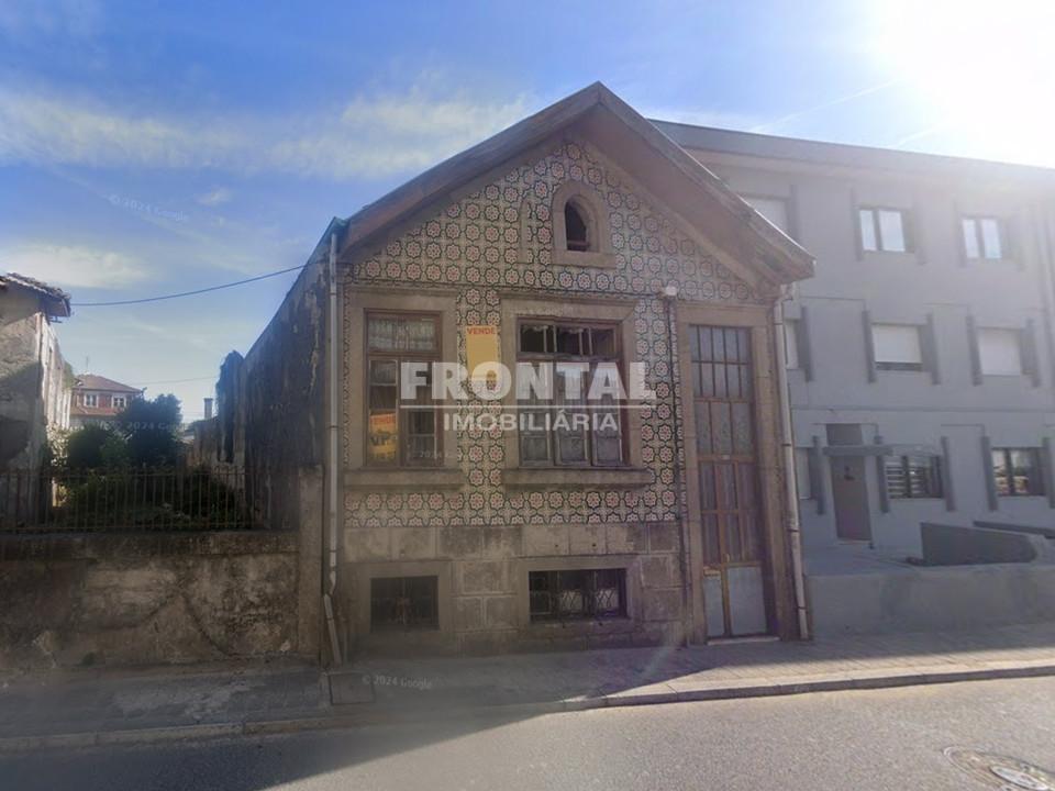 Terreno para Construção – Zona ARU | A 750m do Hospital de S. João