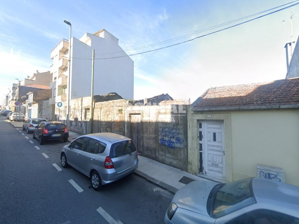 Terreno p/ Empreendimento ao Amial